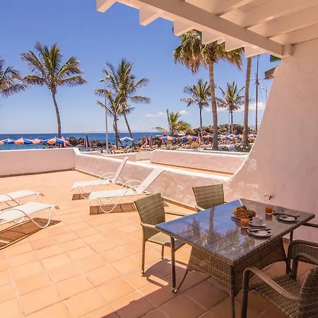 Villa Sontrobat Puerto del Carmen  Exterior foto